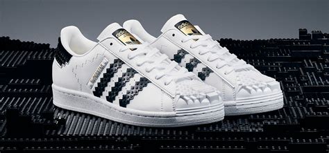 pictures of original adidas superstar|when were adidas superstars released.